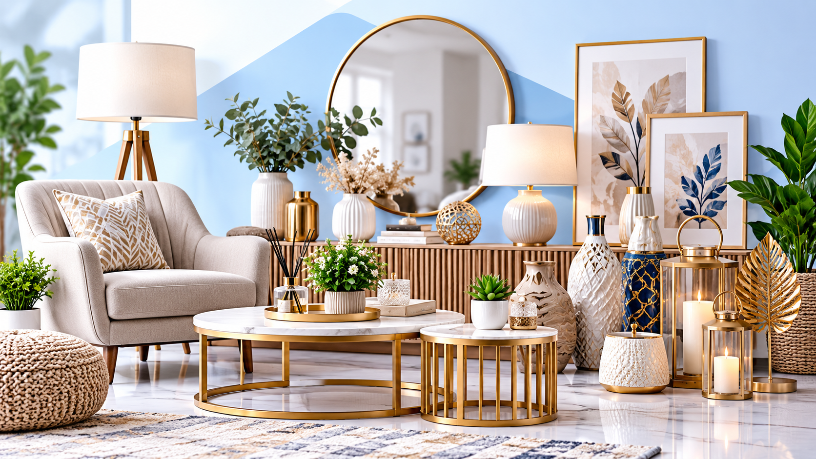Home Decor