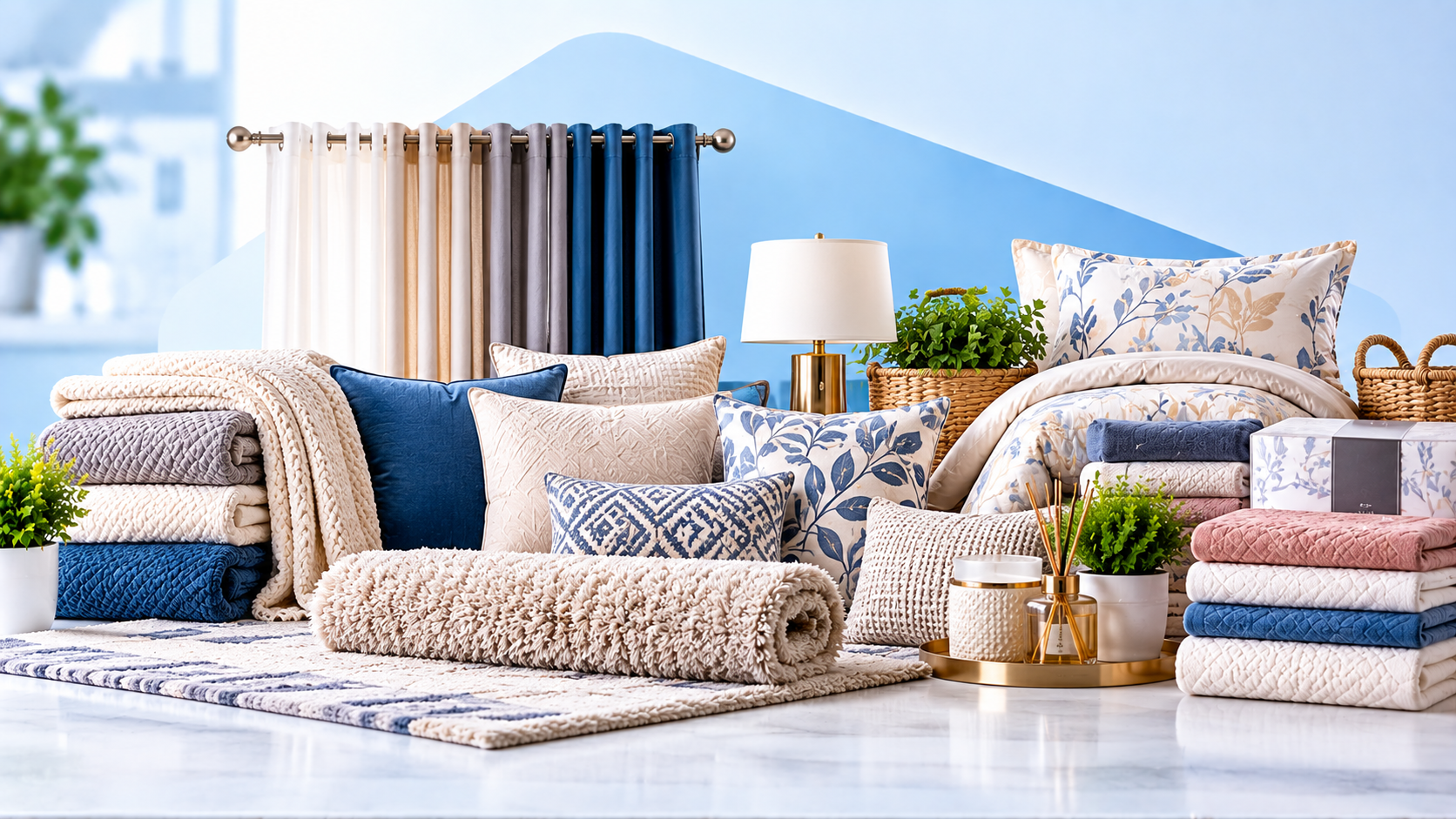 Home Furnishing