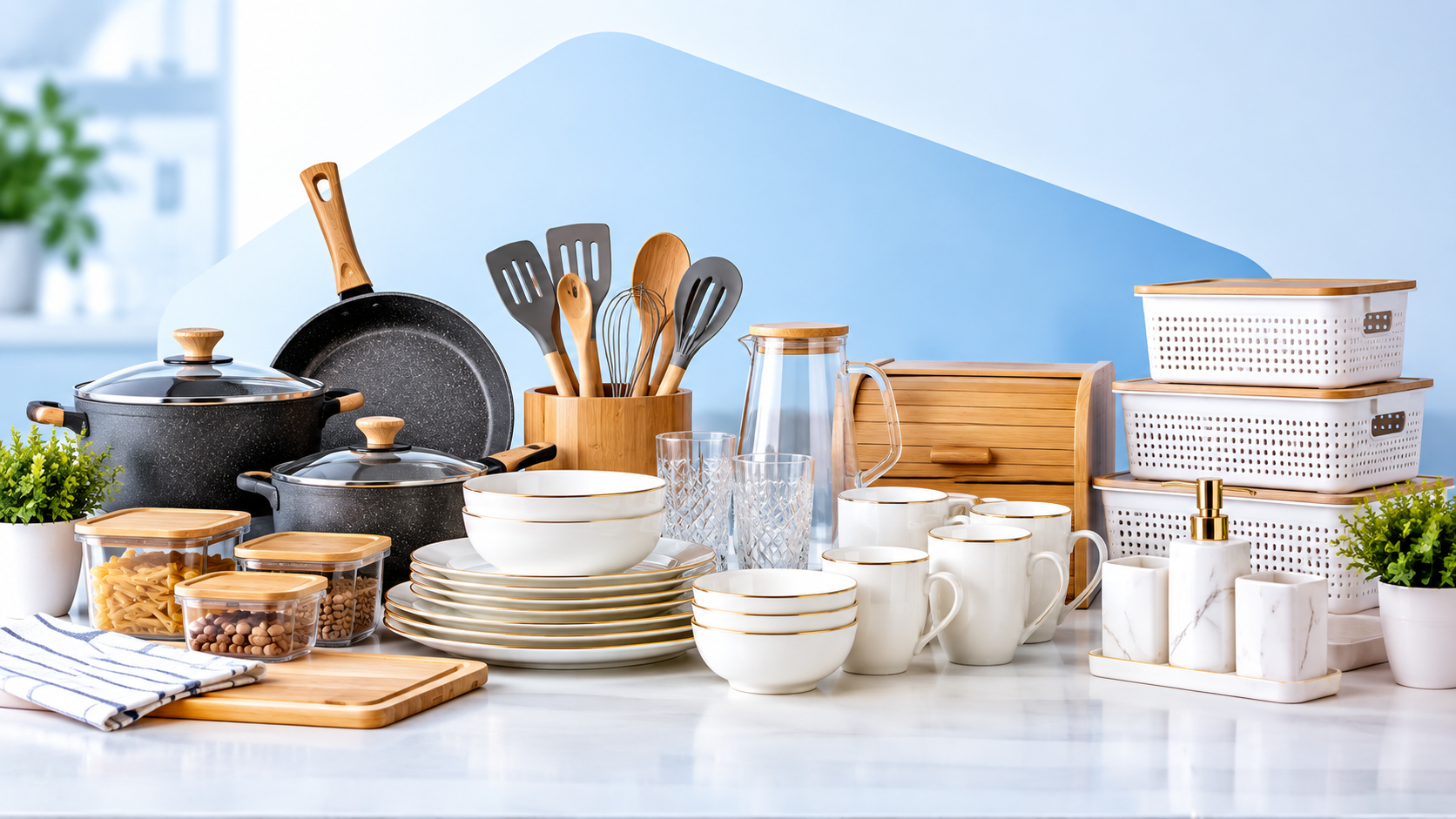 Household Goods